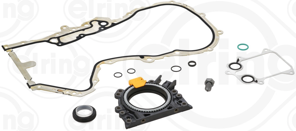 Gasket Kit, crankcase (246.680)
