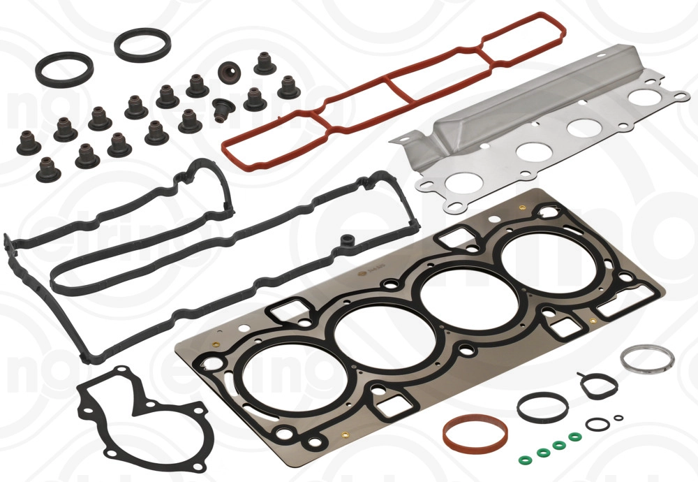 Gasket Kit, cylinder head (389.980)