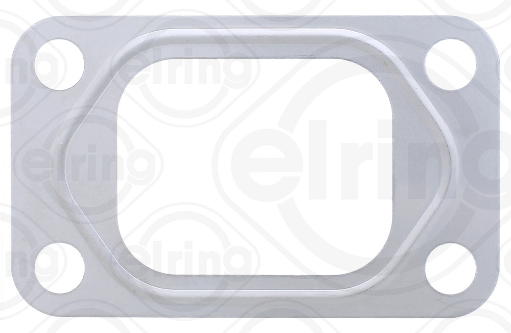 Gasket, charger (279.455)