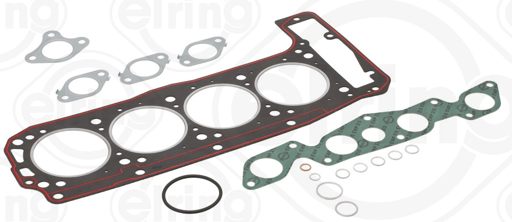 Gasket Kit, cylinder head (815.004)