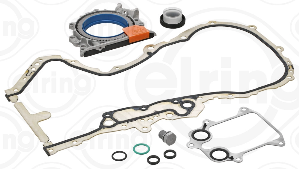 Gasket Kit, crankcase (748.030)