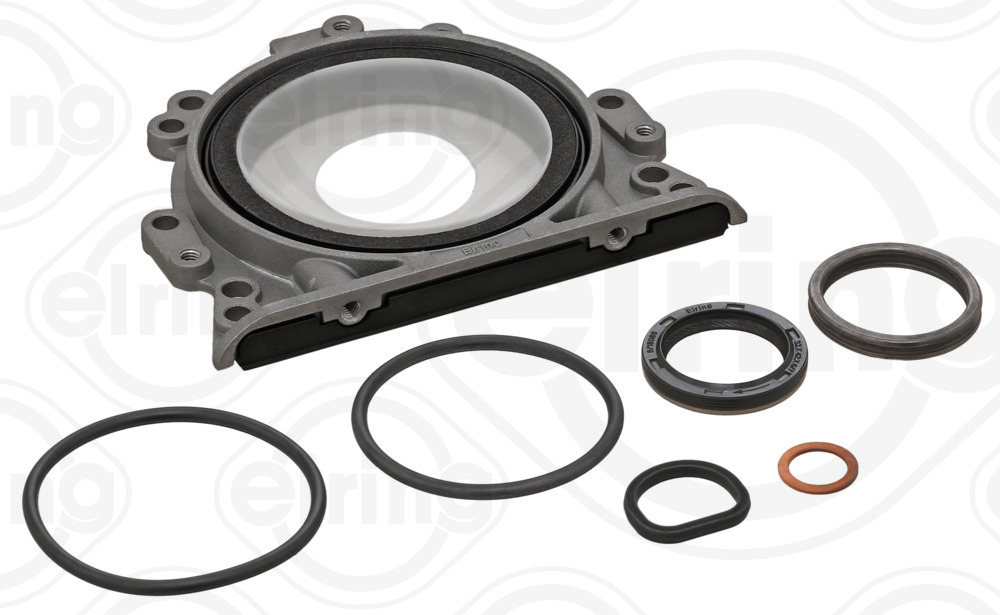 Gasket Kit, crankcase (577.431)