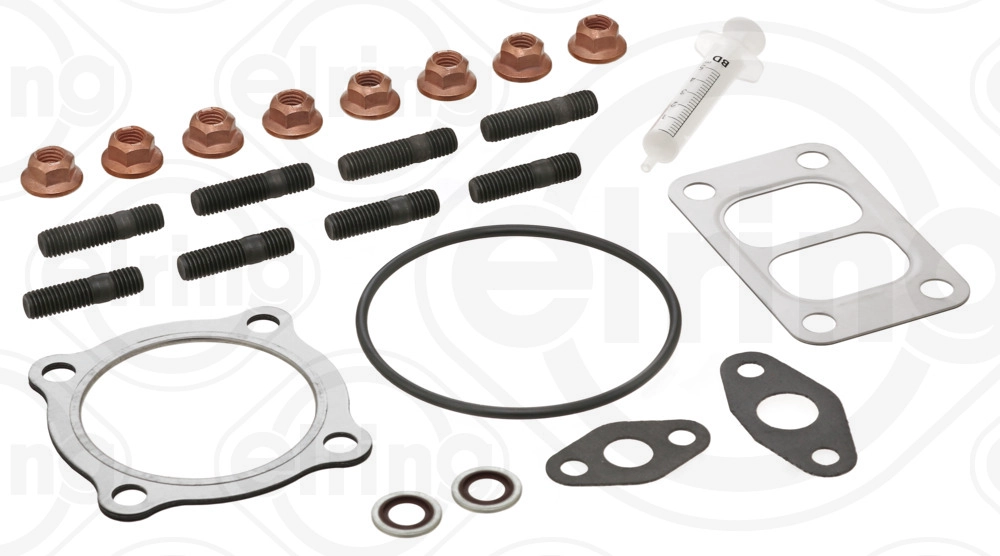 Mounting Kit, charger (736.840)