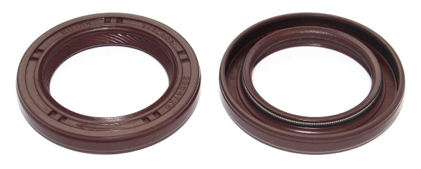 Shaft Seal, crankshaft (166.160)