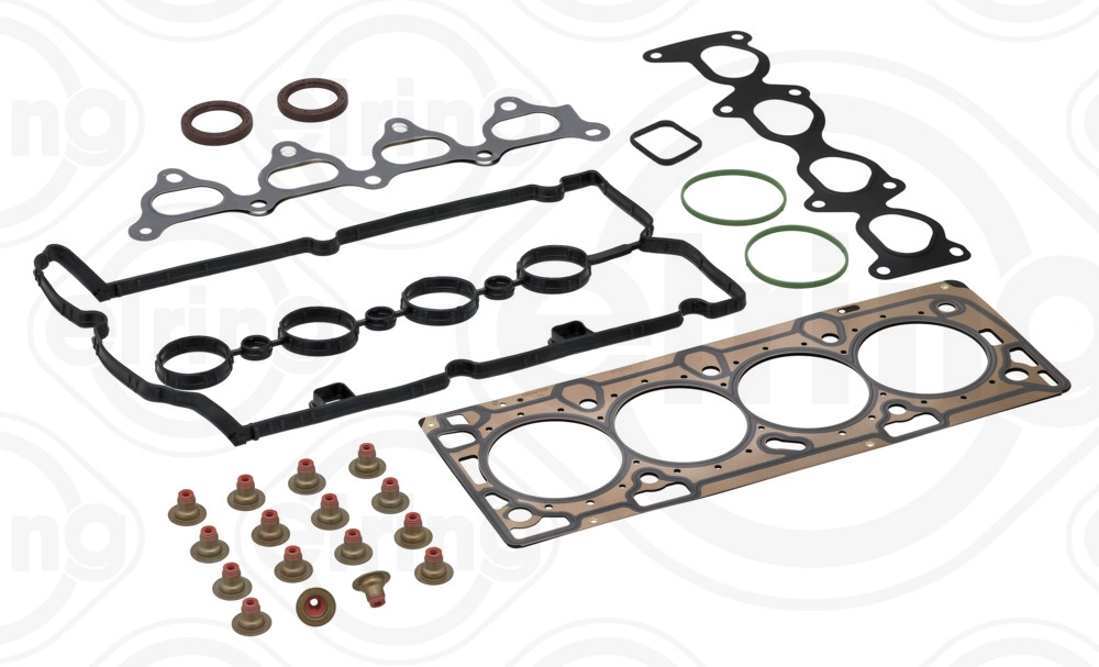 Gasket Kit, cylinder head (354.000)