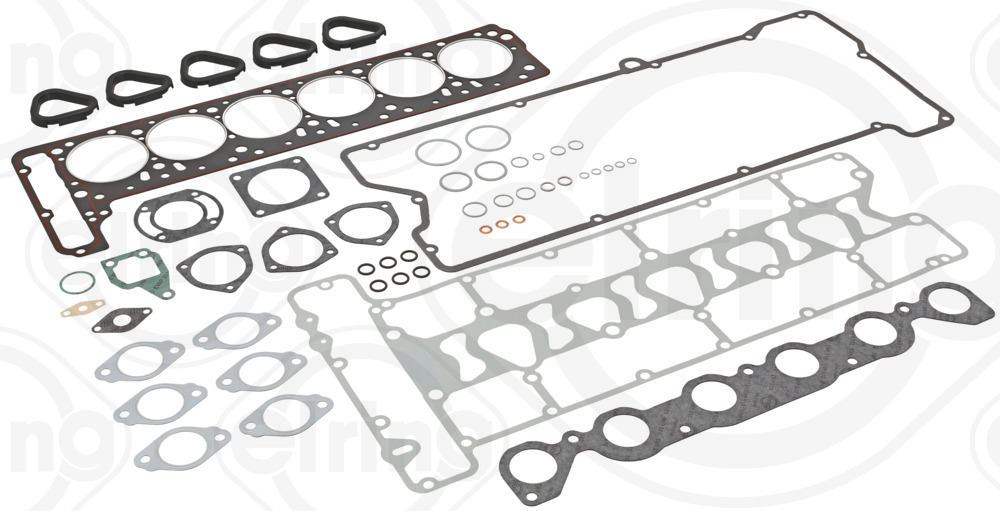 Gasket Kit, cylinder head (831.018)