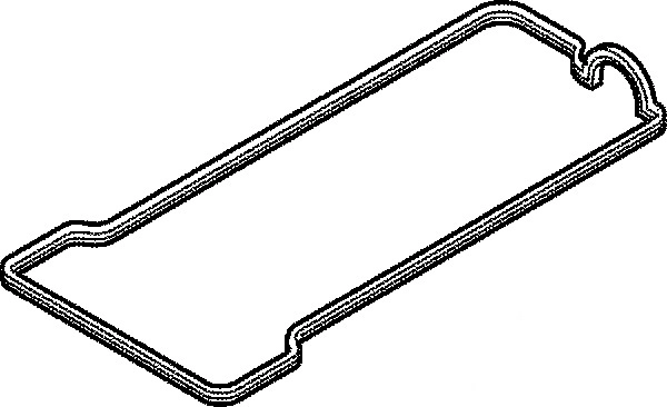 Gasket, cylinder head cover