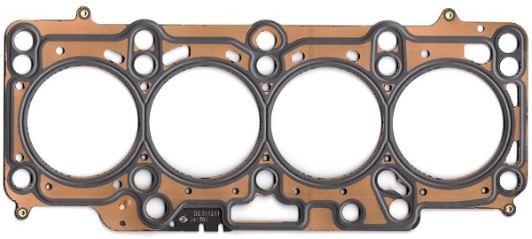 Gasket, cylinder head (366.781)