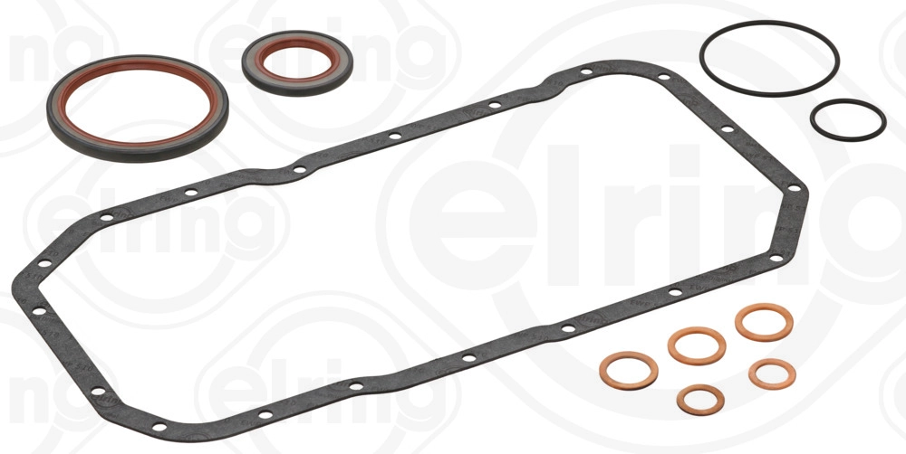 Gasket Kit, crankcase (218.850)