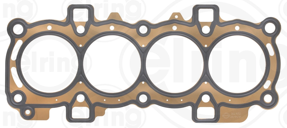 Gasket, cylinder head (362.832)