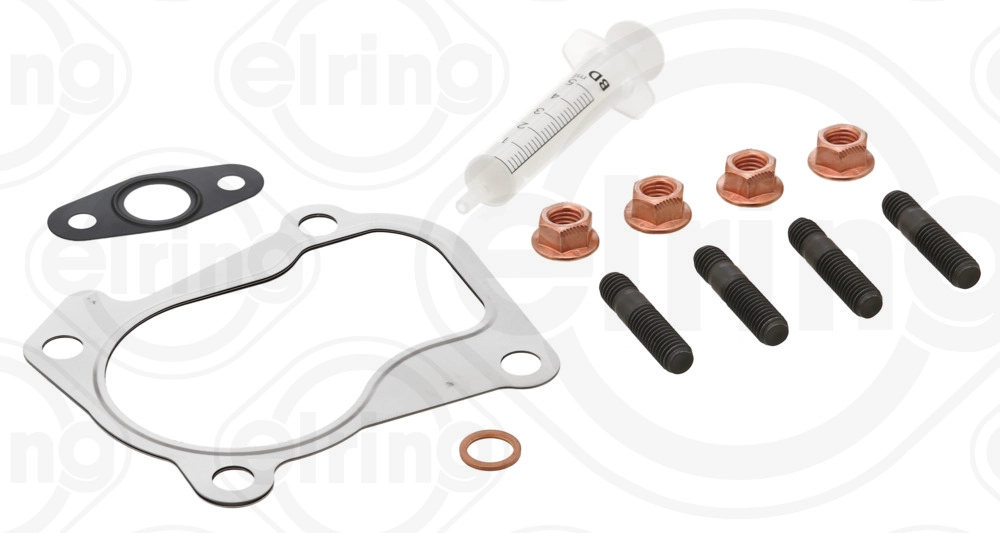 Mounting Kit, charger (703.970)