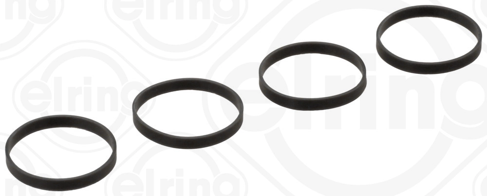 Gasket Set, intake manifold (007.051)