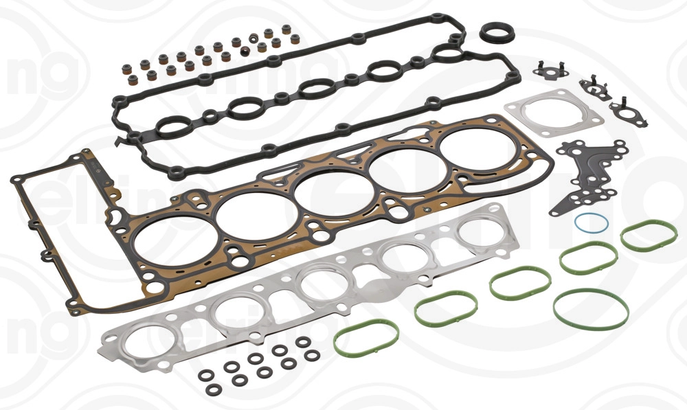 Gasket Kit, cylinder head (226.310)