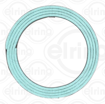Gasket, exhaust pipe (474.760)