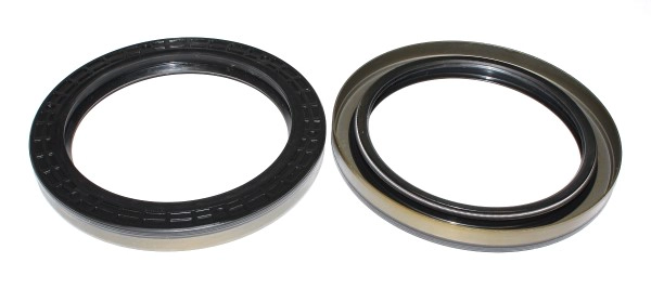 Shaft Seal, wheel hub (814.172)