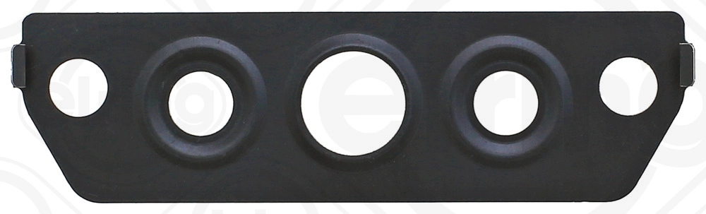 Gasket, oil inlet (charger)