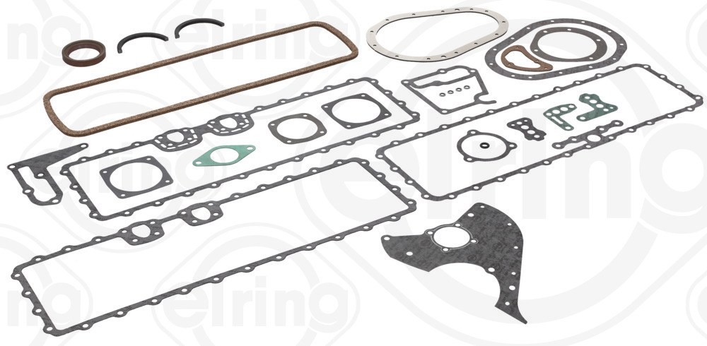 Gasket Kit, crankcase (817.503)