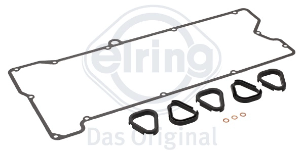 Gasket Set, cylinder head cover (825.646)