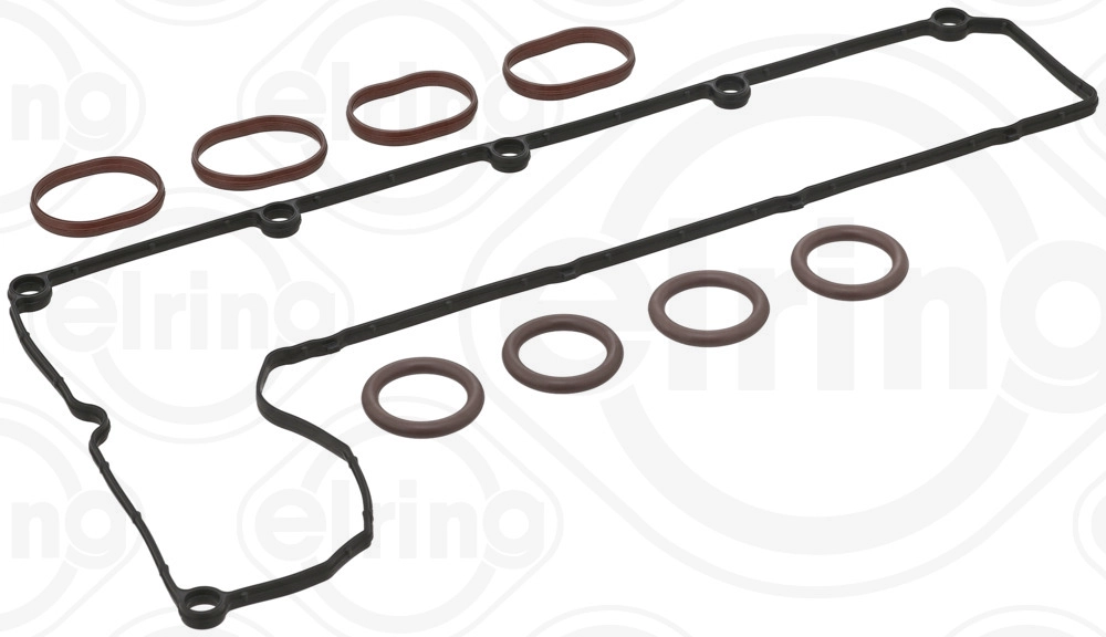 Gasket Set, intake manifold (540.540)