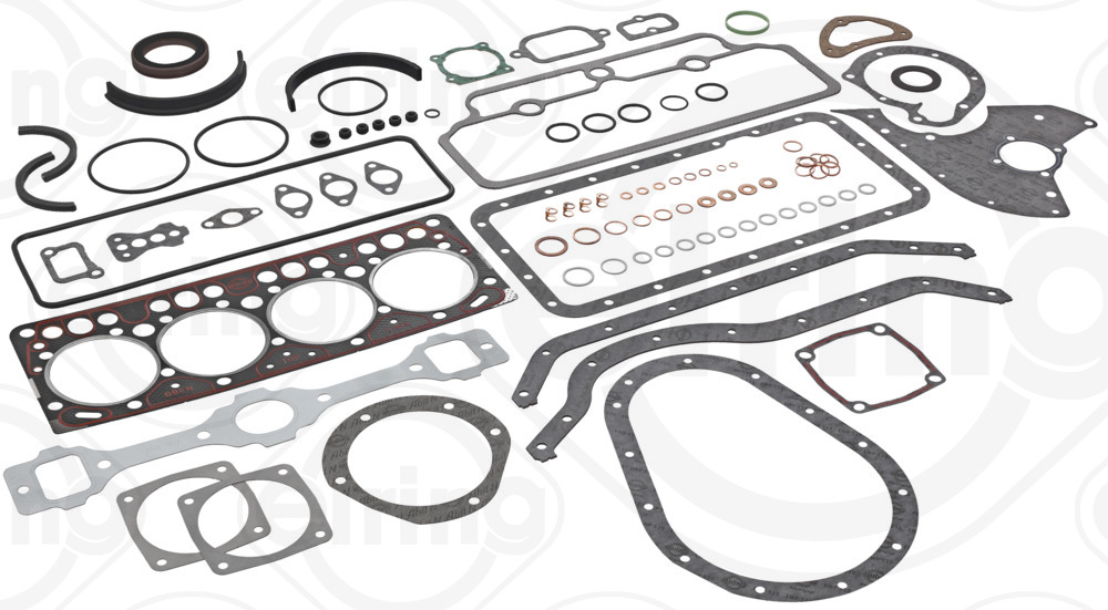 Full Gasket Kit, engine (825.948)