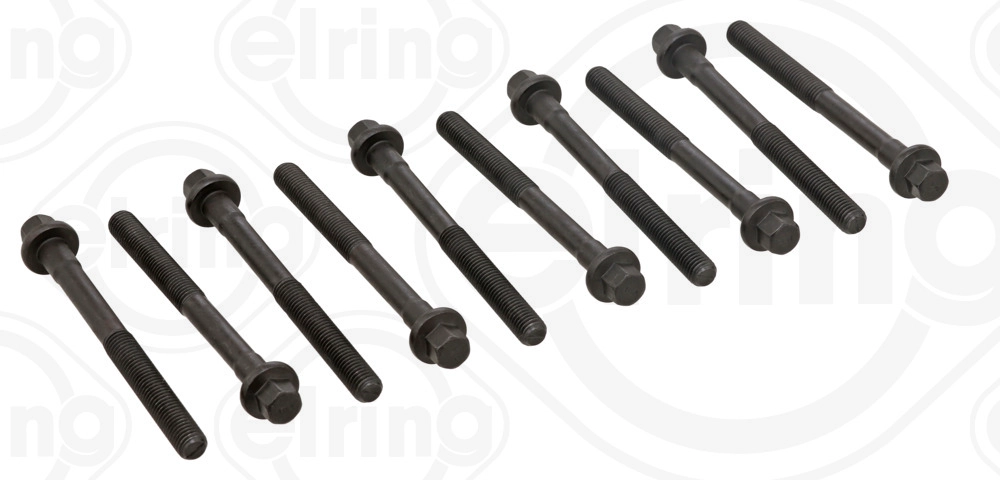 Cylinder Head Bolt Set (820.512)