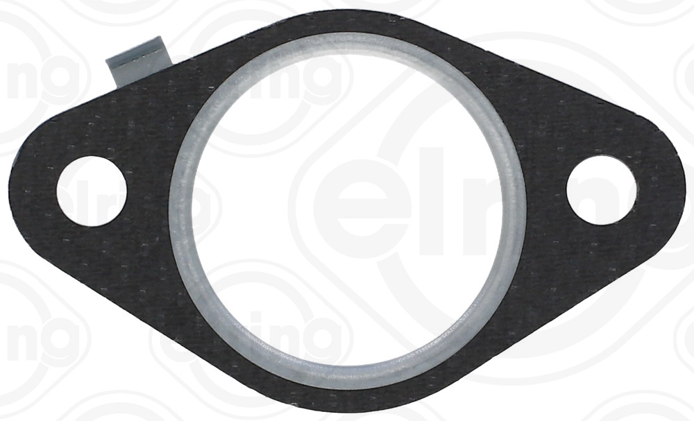 Gasket, exhaust manifold (213.110)