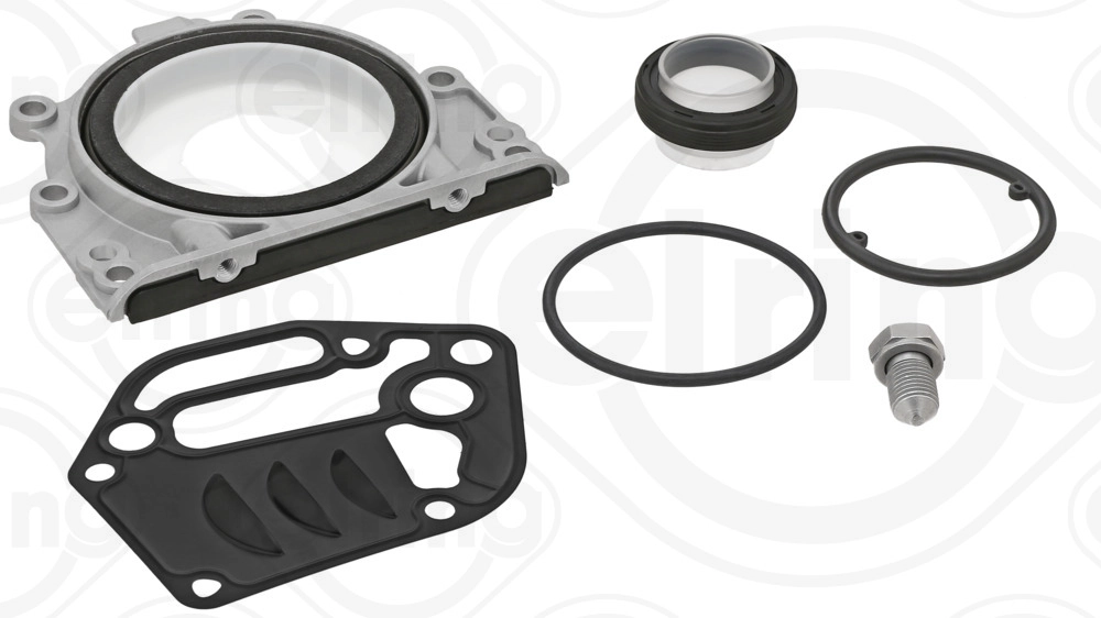 Gasket Kit, crankcase (339.610)
