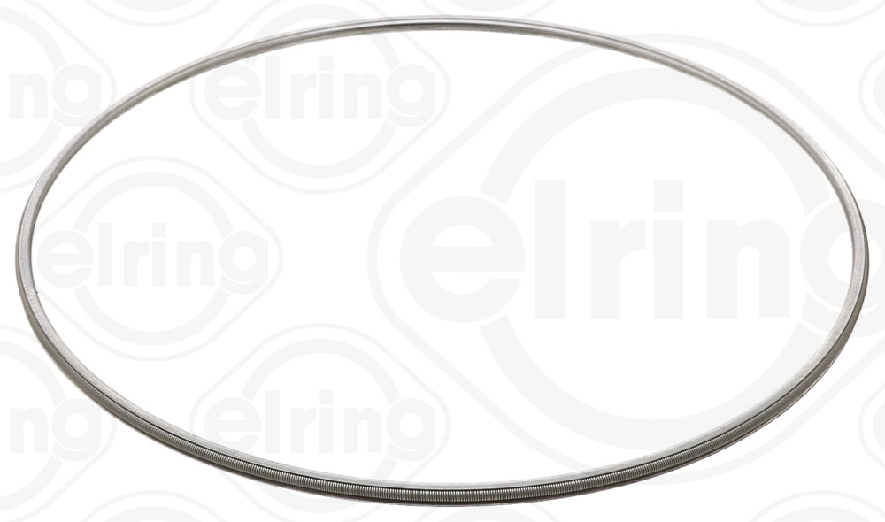 Gasket, cylinder head cover (231.820)