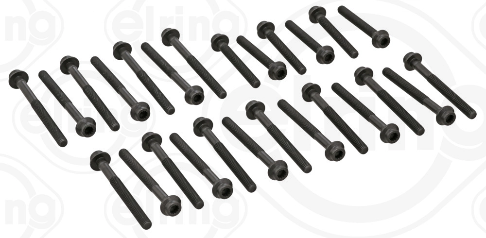Cylinder Head Bolt Set (820.122)