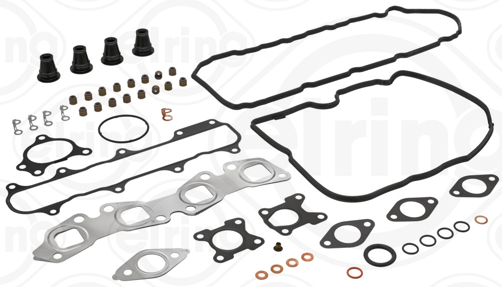 Gasket Kit, cylinder head (496.050)