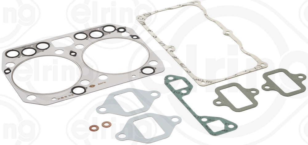 Gasket Kit, cylinder head (835.641)