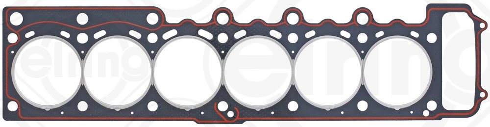 Gasket, cylinder head (889.194)