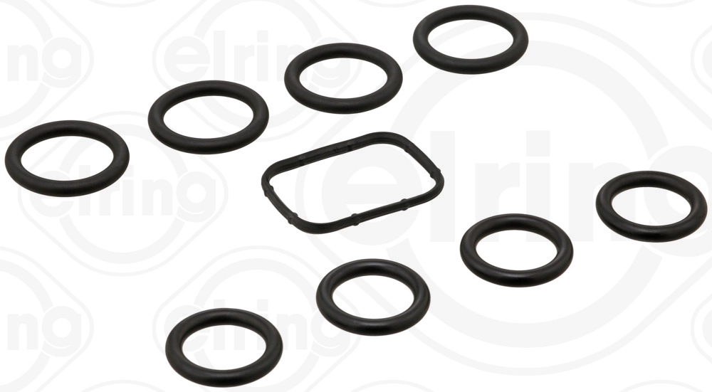 Gasket Set, intake manifold (429.040)