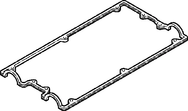 Gasket, cylinder head cover