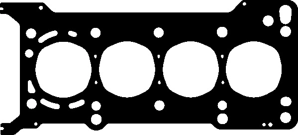 Gasket, cylinder head