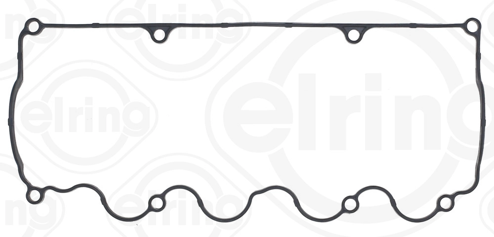 Gasket, cylinder head cover