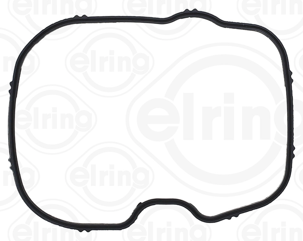 Gasket, cylinder head cover
