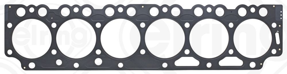 Gasket, cylinder head (569.070)