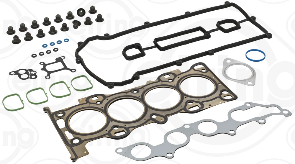 Gasket Kit, cylinder head (332.150)