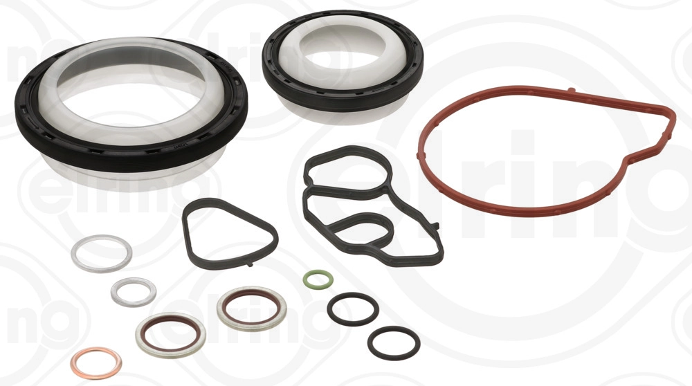 Gasket Kit, crankcase (390.440)