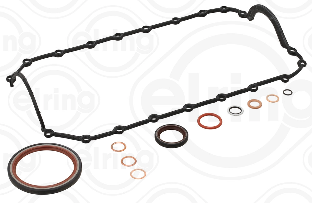 Gasket Kit, crankcase (271.210)
