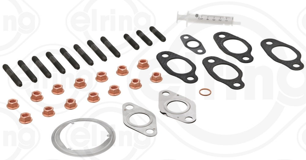 Mounting Kit, charger (704.040)