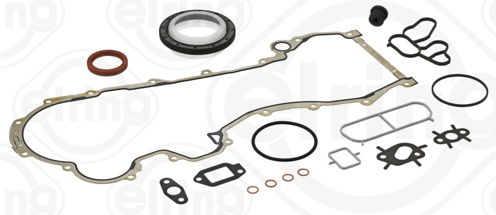 Gasket Kit, crankcase (452.150)