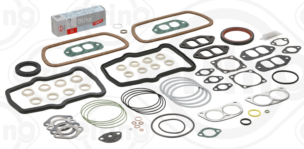 Full Gasket Kit, engine (356.362)