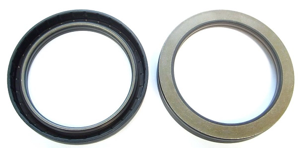 Shaft Seal, wheel hub (537.760)