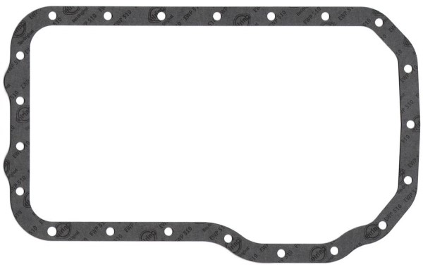 Gasket, oil sump (984.478)