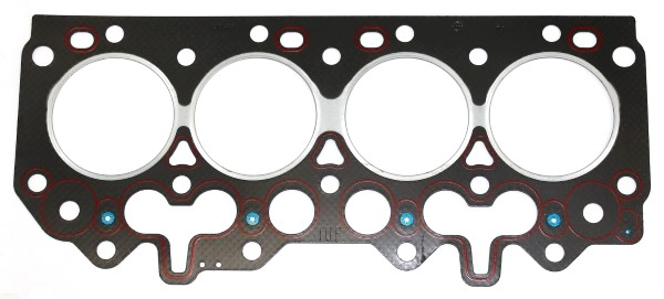 Gasket, cylinder head (916.463)