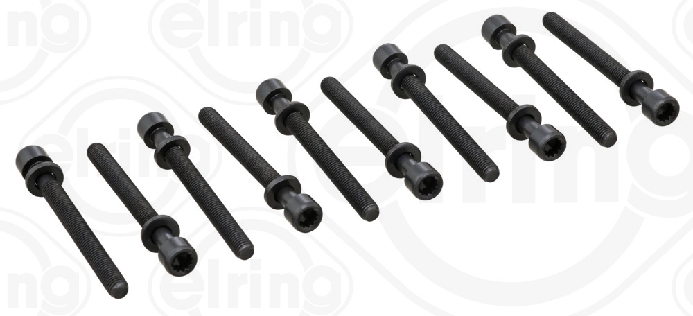 Cylinder Head Bolt Set (302.250)
