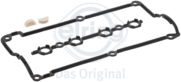 Gasket Set, cylinder head cover (567.388)