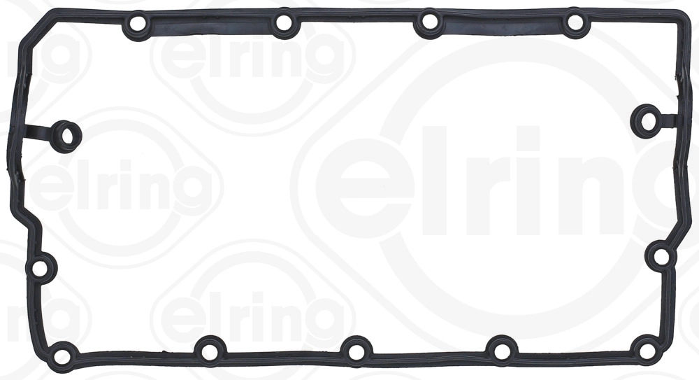 Gasket, cylinder head cover